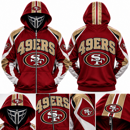 FanArmor Gameday Hoodie