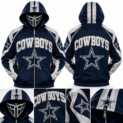 FanArmor Gameday Hoodie