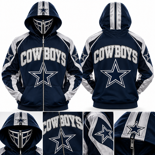 FanArmor Gameday Hoodie