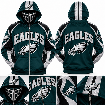 FanArmor Gameday Hoodie