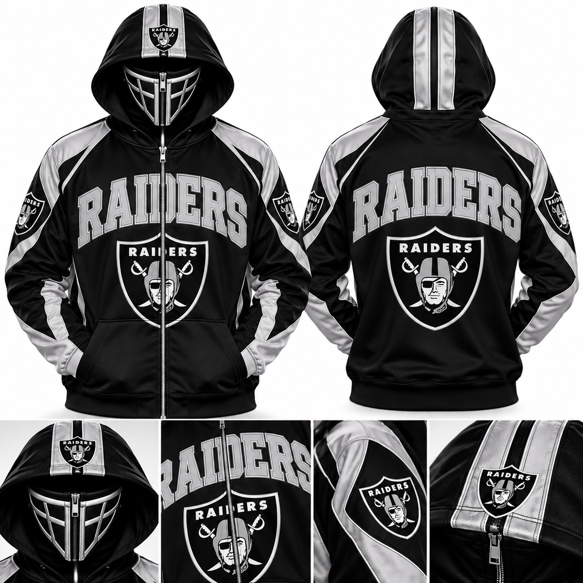 FanArmor Gameday Hoodie