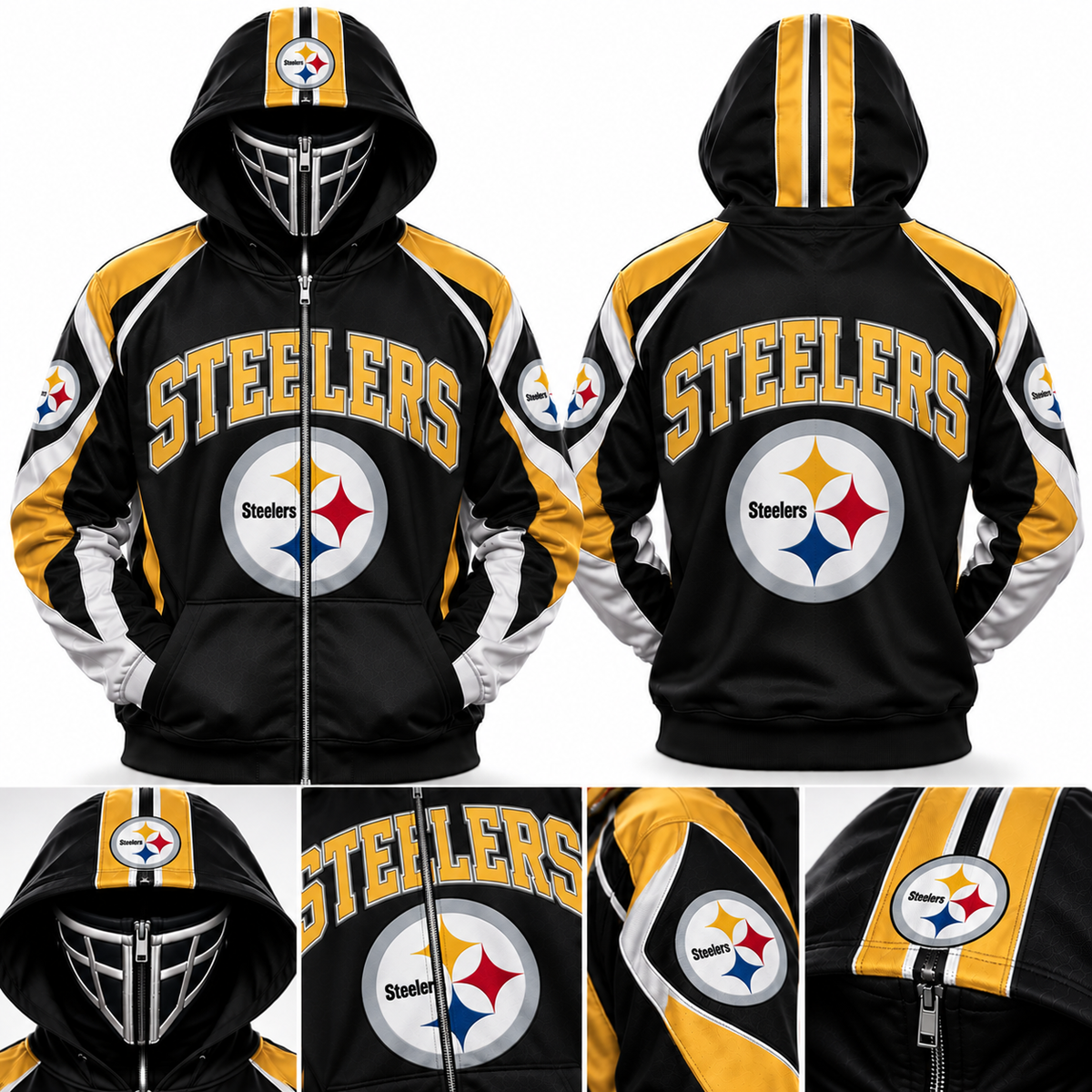 FanArmor Gameday Hoodie